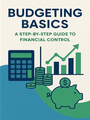 cover image of Budgeting Basics